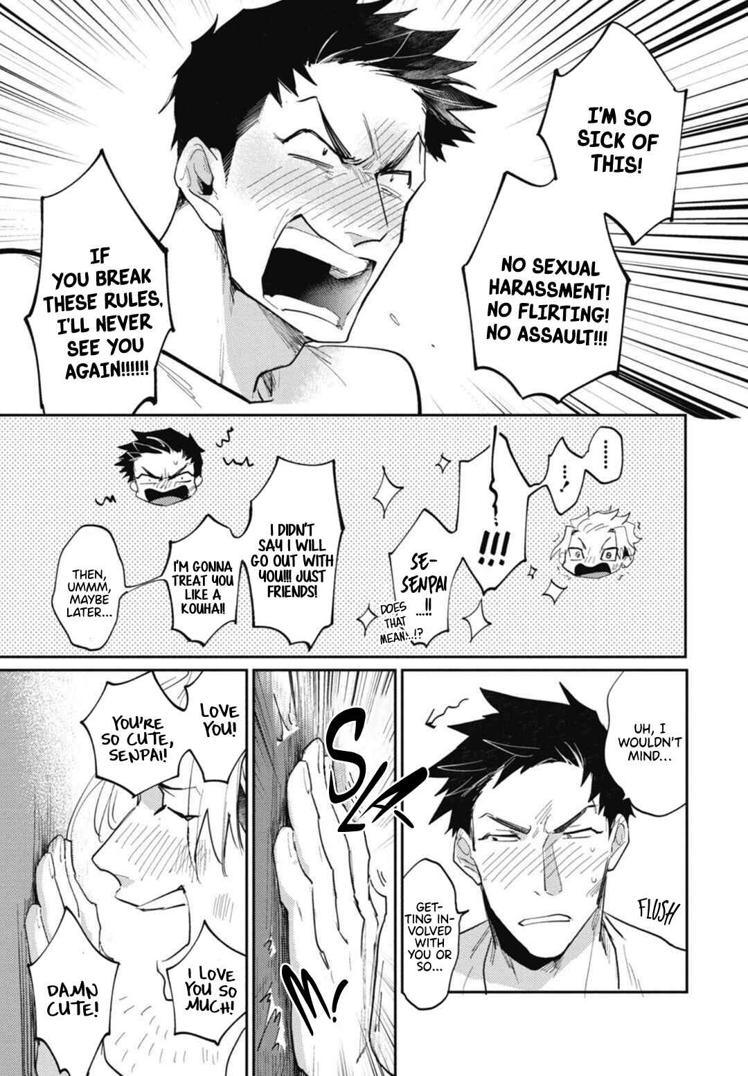 Page 35 Chapter 5 Ryuuku Ai Utsu