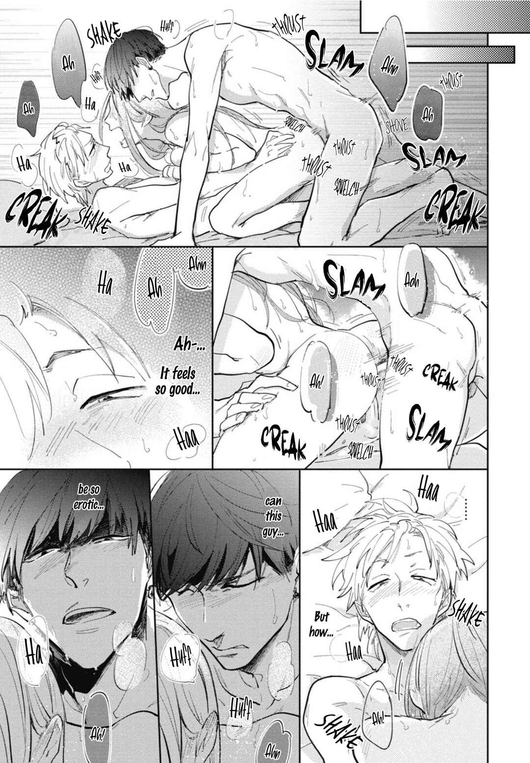 Page 16 Chapter 1 Ryuuku Ai Utsu