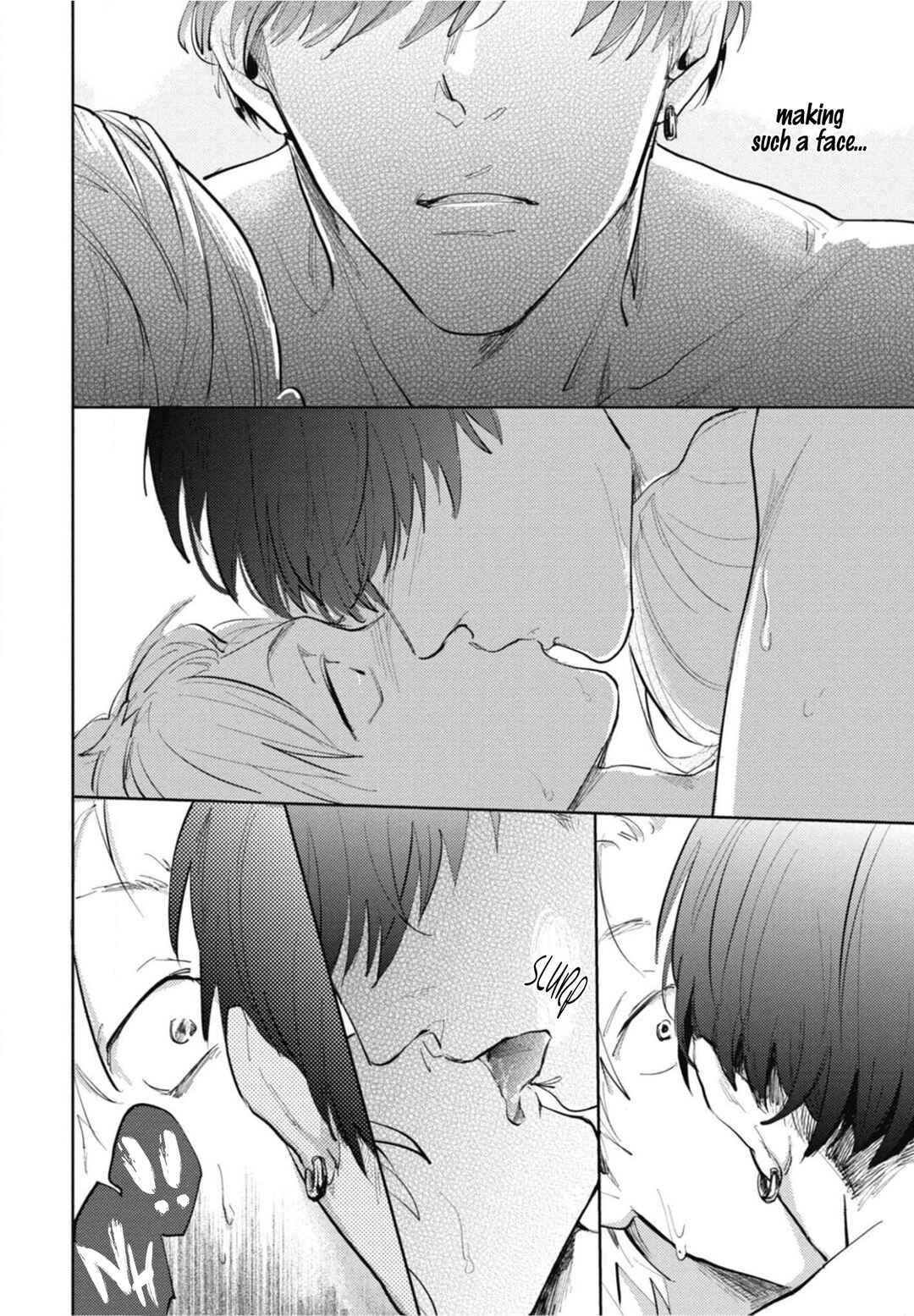 Page 17 Chapter 1 Ryuuku Ai Utsu