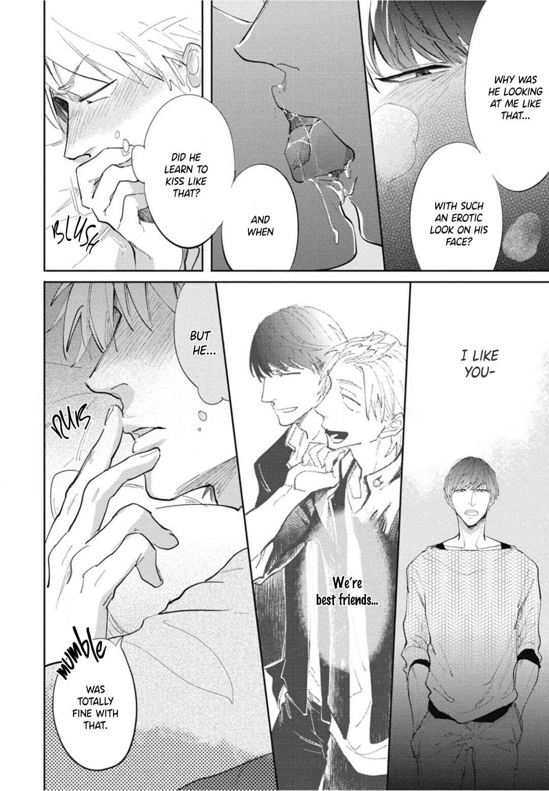 Page 23 Chapter 1 Ryuuku Ai Utsu