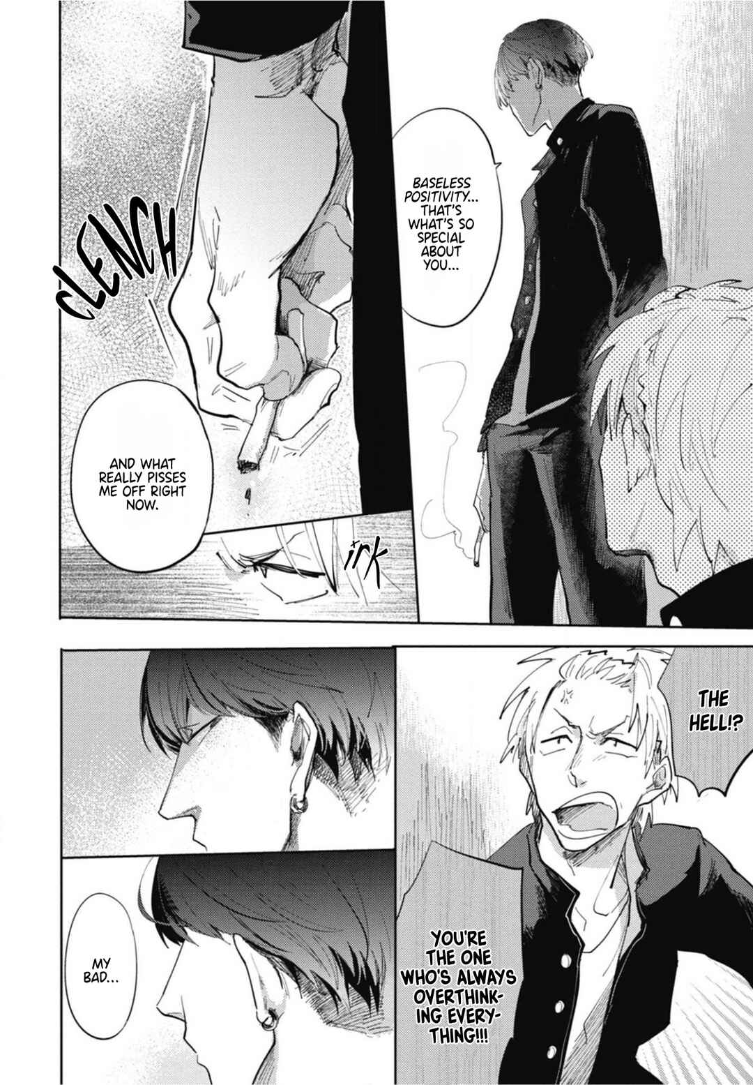 Page 29 Chapter 1 Ryuuku Ai Utsu