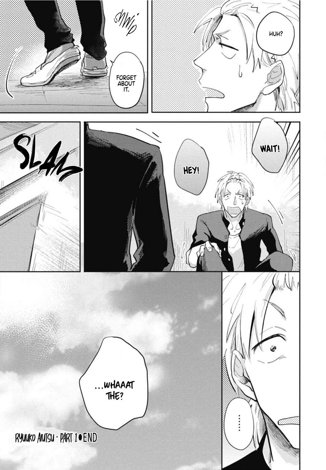 Page 30 Chapter 1 Ryuuku Ai Utsu