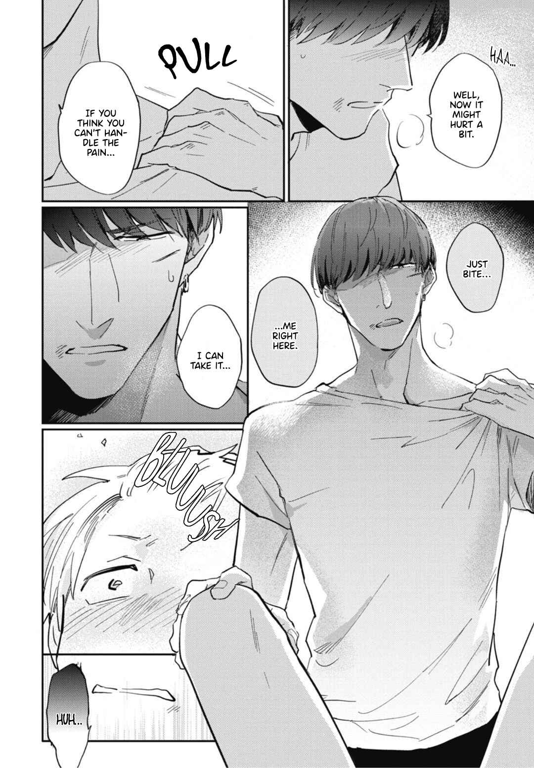 Page 7 Chapter 5.5 Ryuuku Ai Utsu
