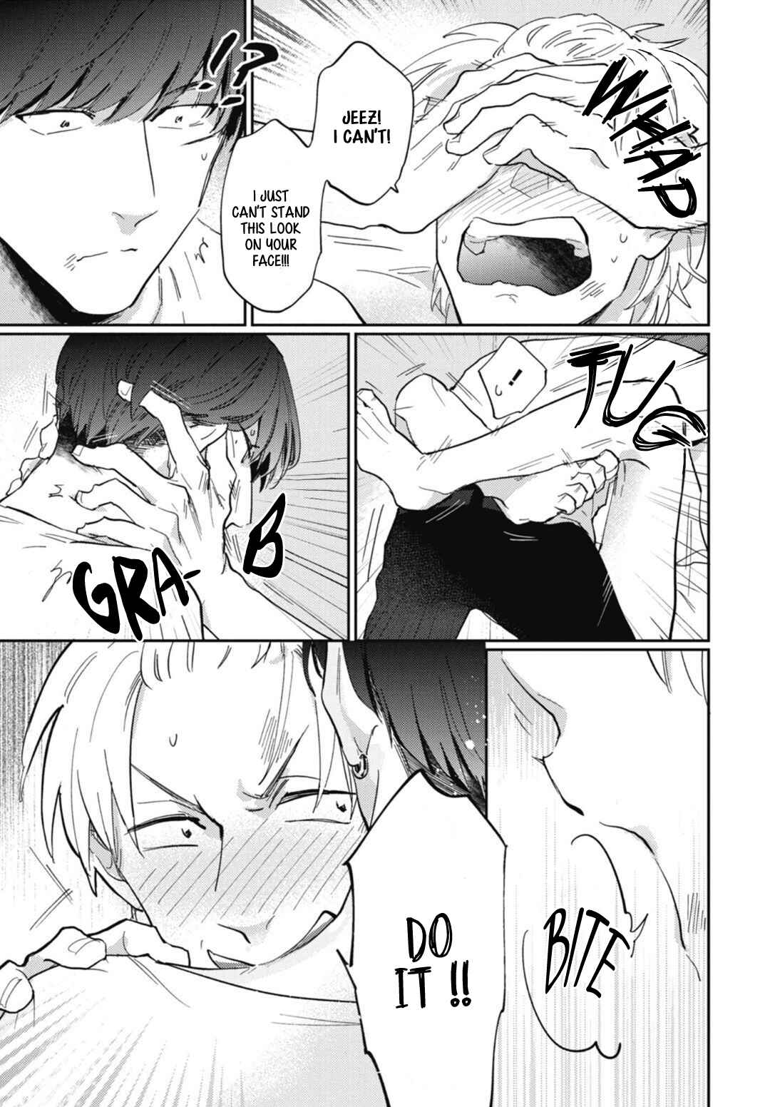Page 8 Chapter 5.5 Ryuuku Ai Utsu