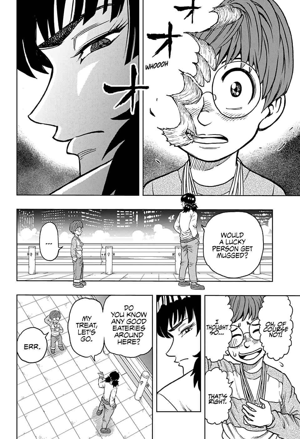 Page 12 Chapter Unknown_07ee LuckLuck