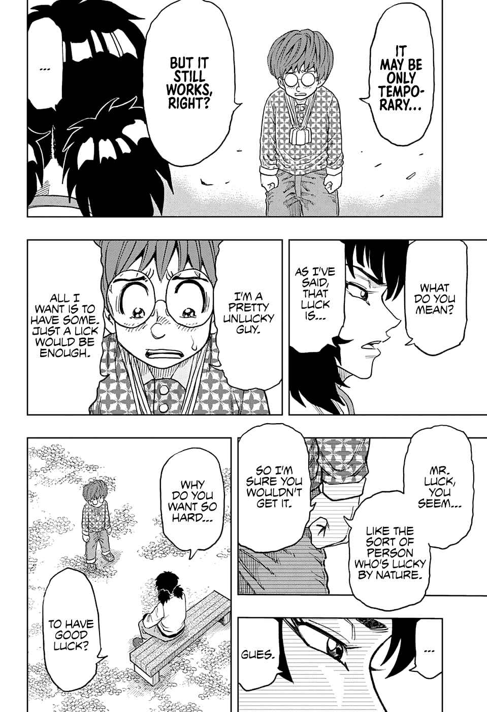 Page 27 Chapter Unknown_07ee LuckLuck