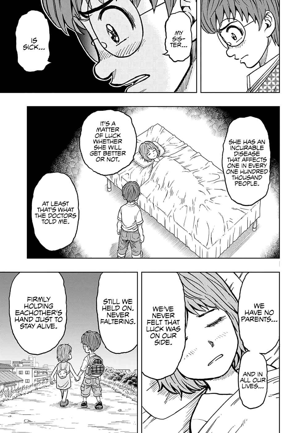 Page 28 Chapter Unknown_07ee LuckLuck