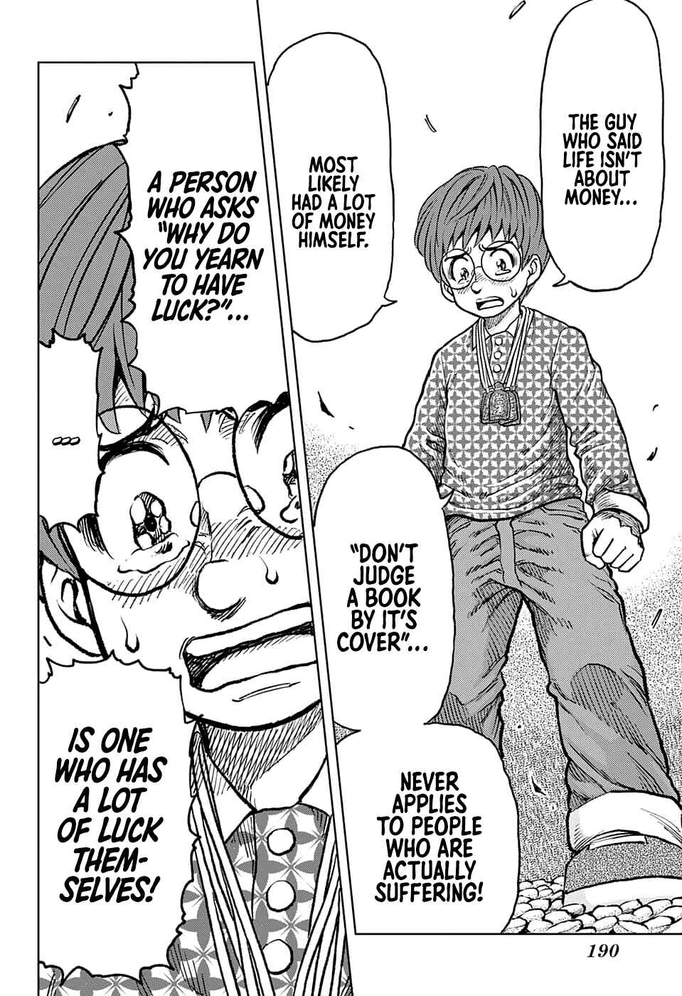 Page 29 Chapter Unknown_07ee LuckLuck