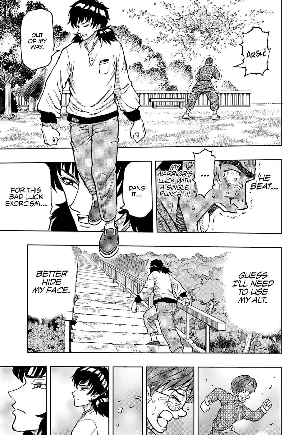 Page 34 Chapter Unknown_07ee LuckLuck