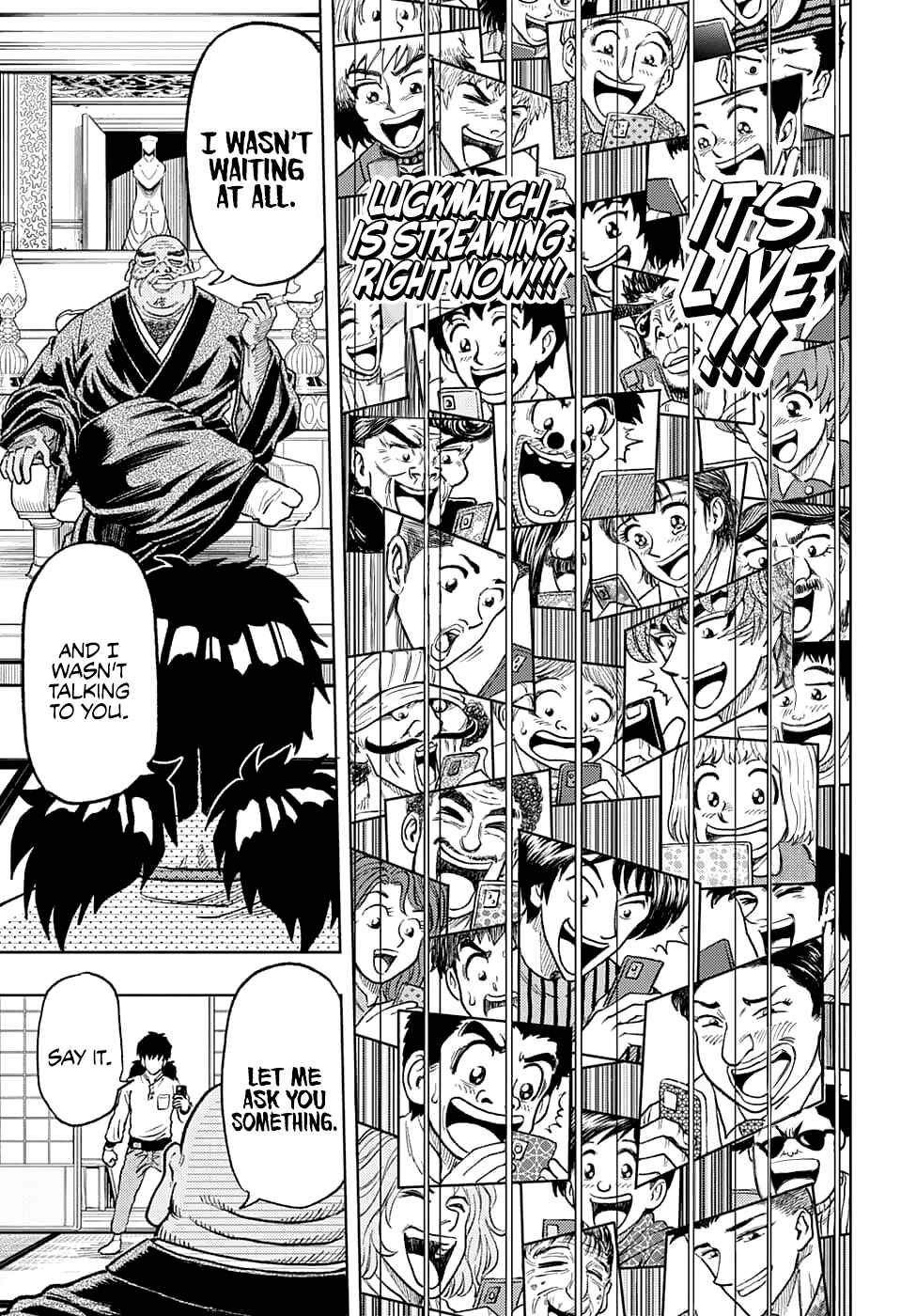 Page 36 Chapter Unknown_07ee LuckLuck