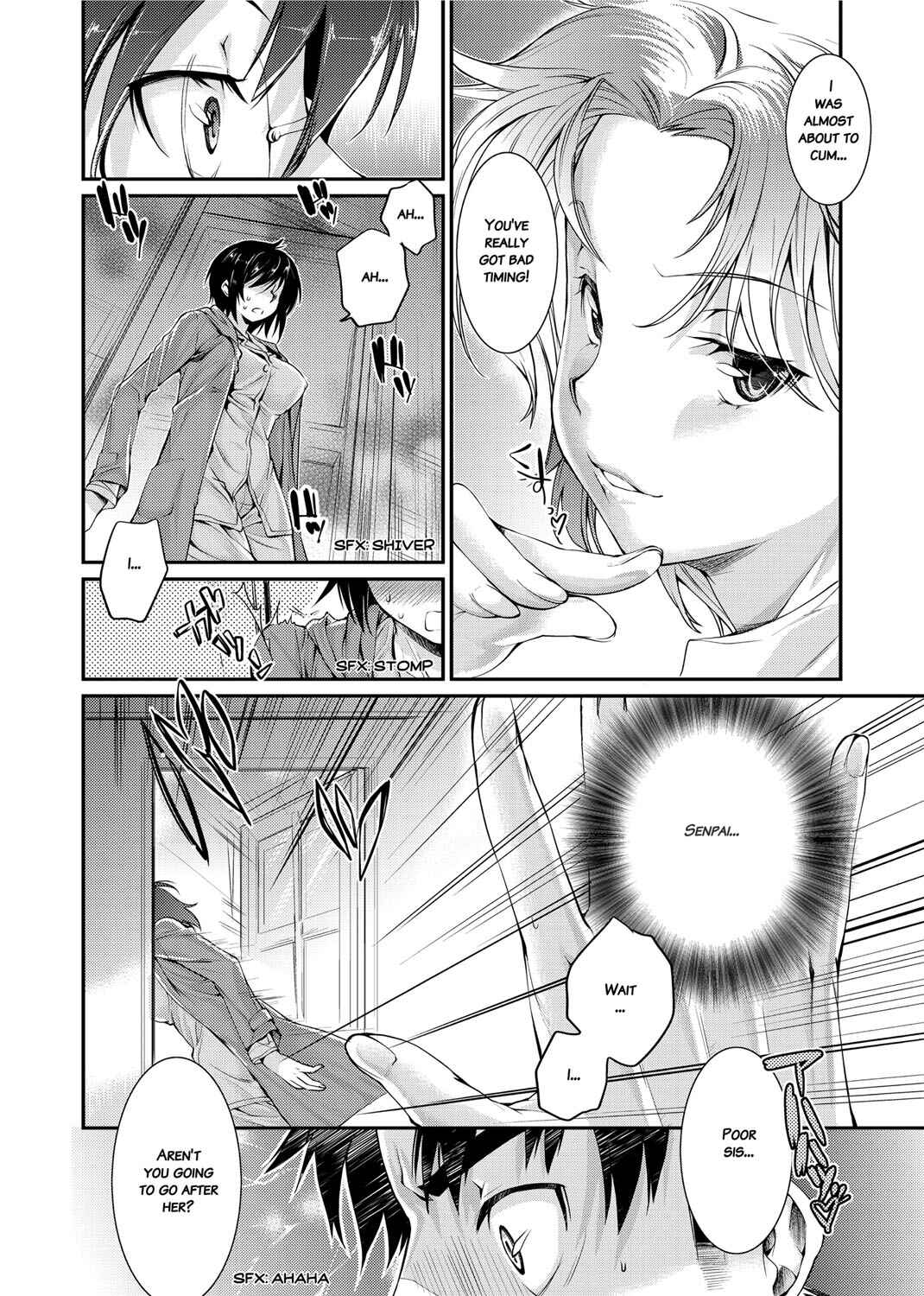 Page 2 Chapter 9 Honeymoon Honey