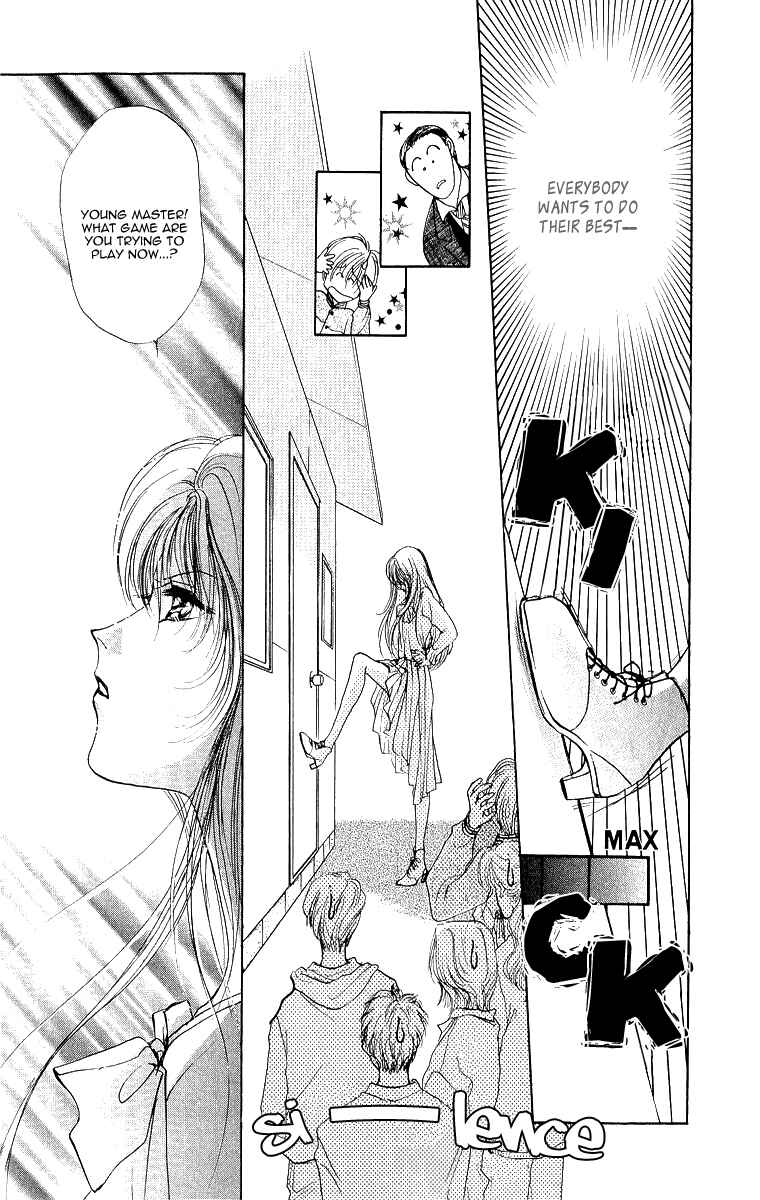 Page 28 Chapter 2 Marry Max!