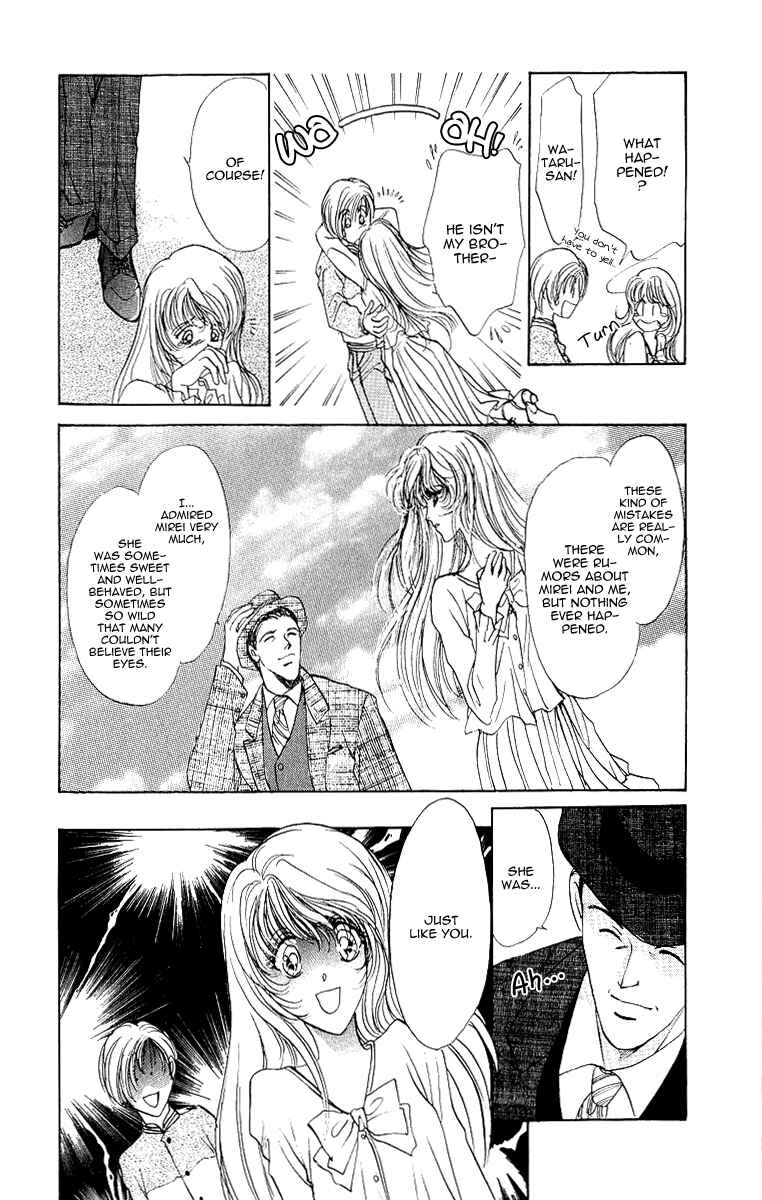 Page 34 Chapter 2 Marry Max!
