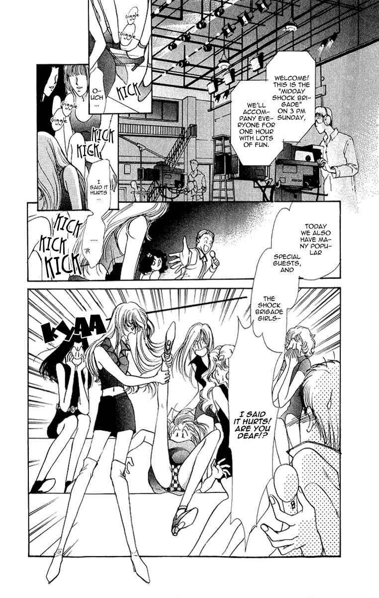 Page 6 Chapter 2 Marry Max!