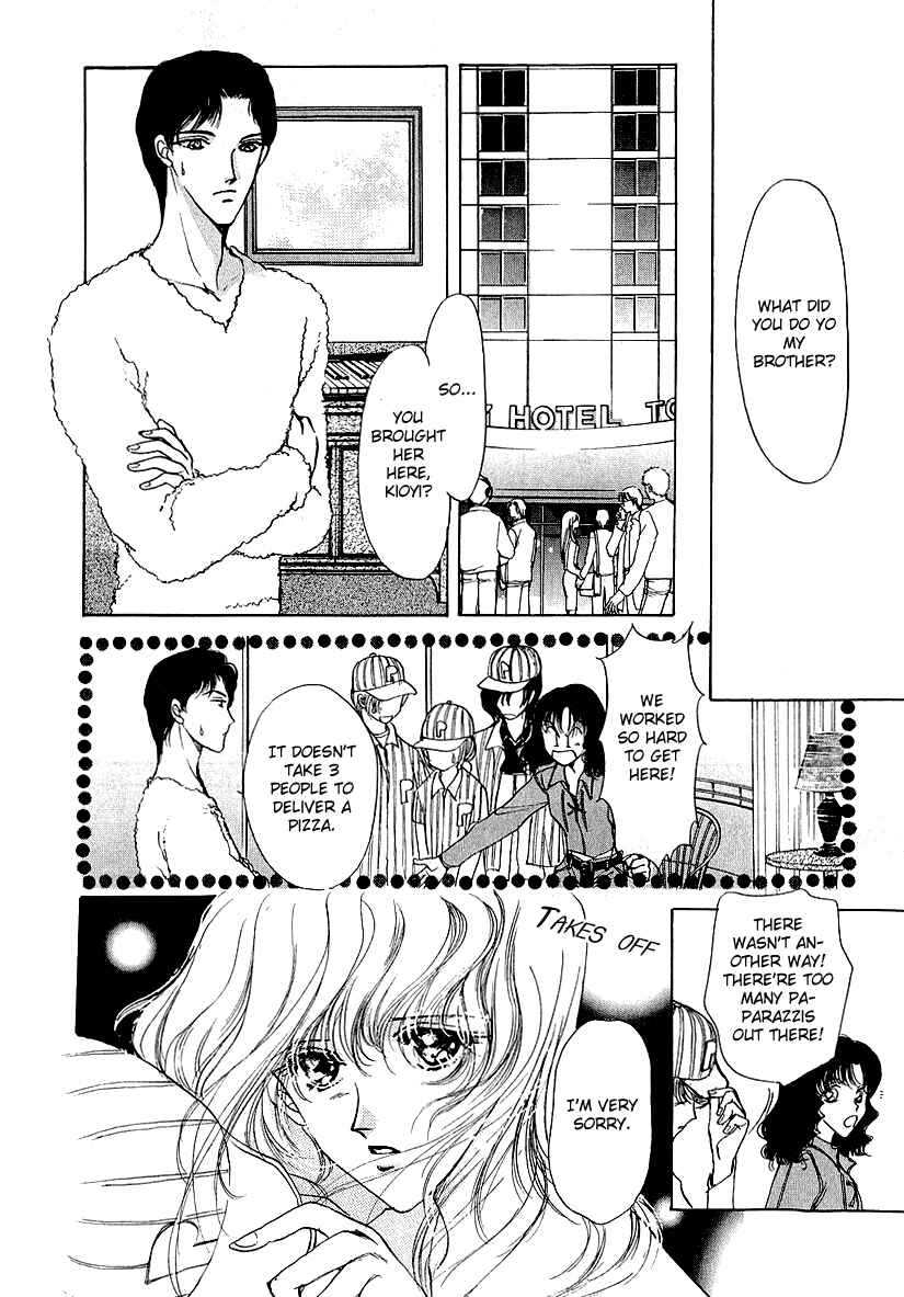Page 14 Chapter 8 Marry Max!