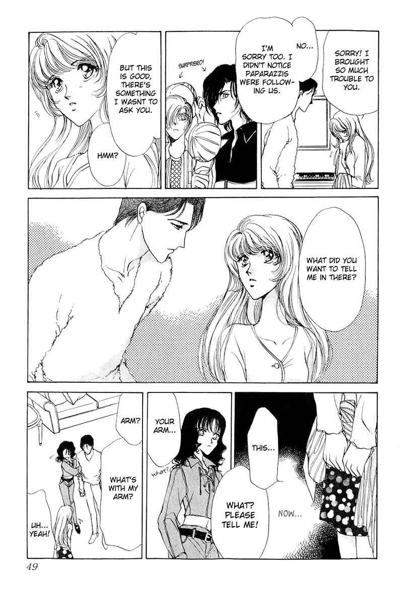 Page 15 Chapter 8 Marry Max!