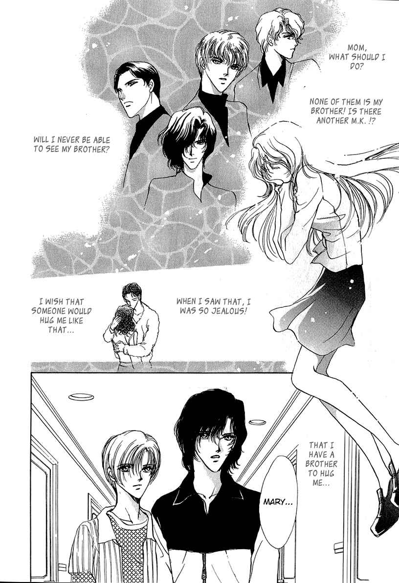Page 20 Chapter 8 Marry Max!