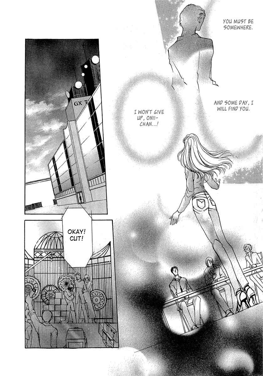 Page 28 Chapter 8 Marry Max!