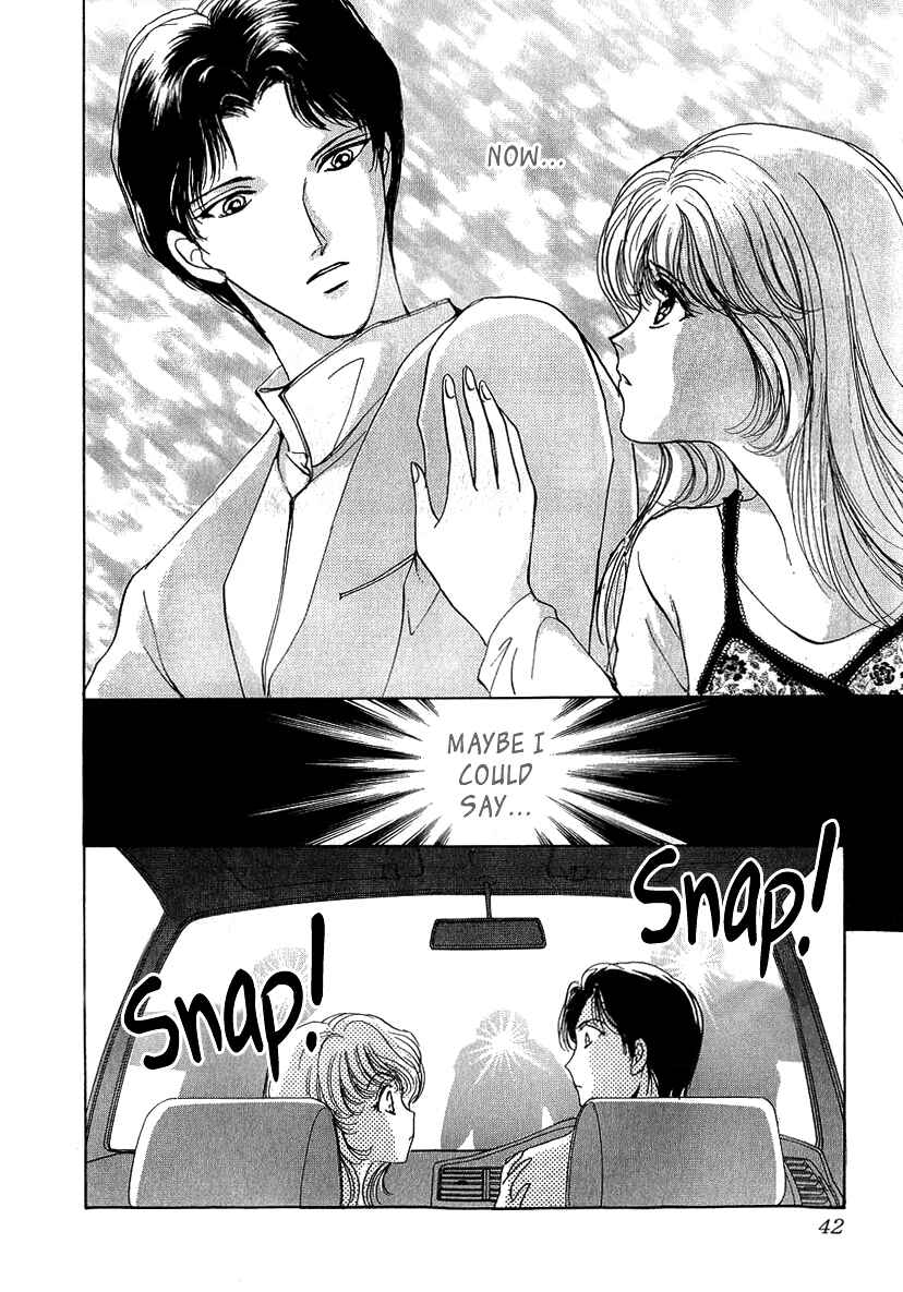 Page 8 Chapter 8 Marry Max!