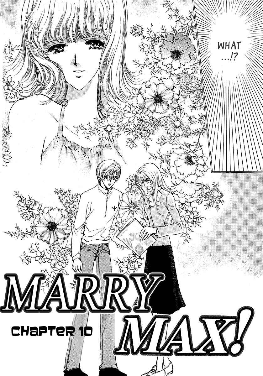 Page 1 Chapter 10 Marry Max!
