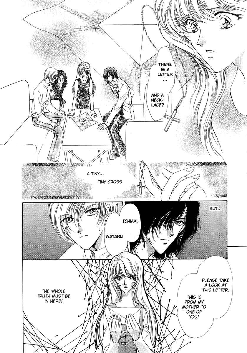 Page 11 Chapter 10 Marry Max!