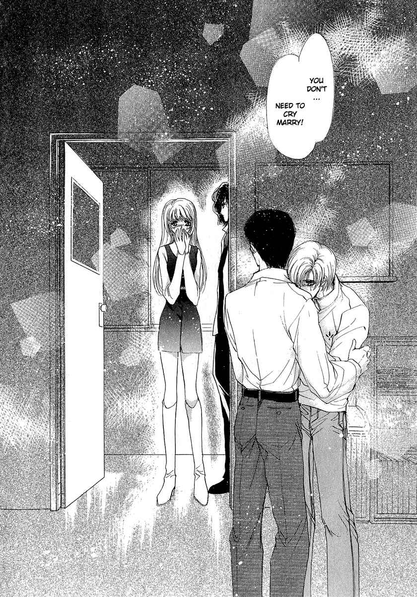 Page 21 Chapter 10 Marry Max!