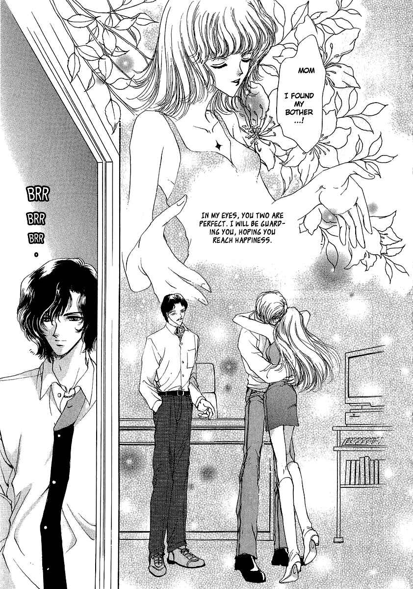 Page 24 Chapter 10 Marry Max!