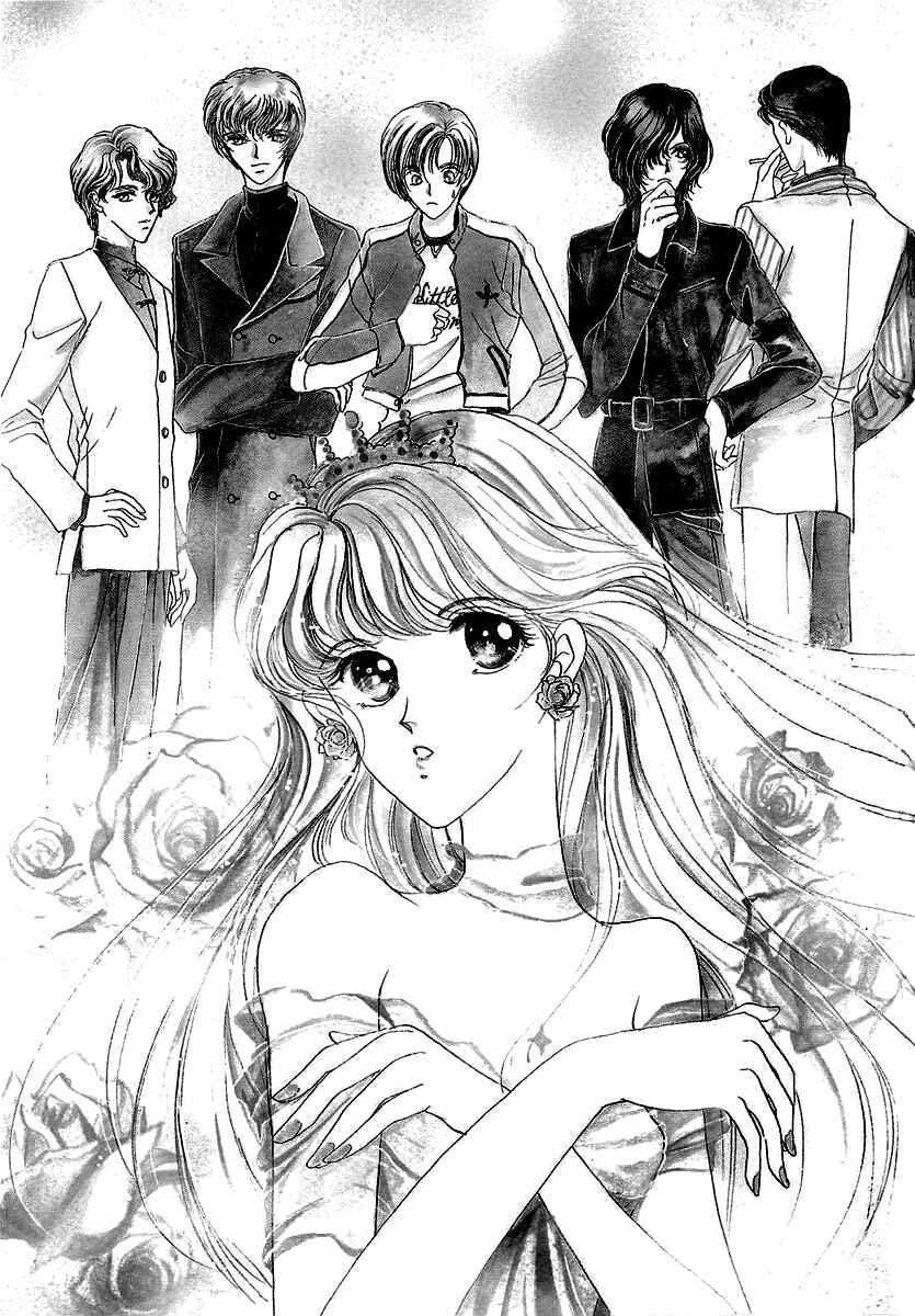 Page 30 Chapter 10 Marry Max!