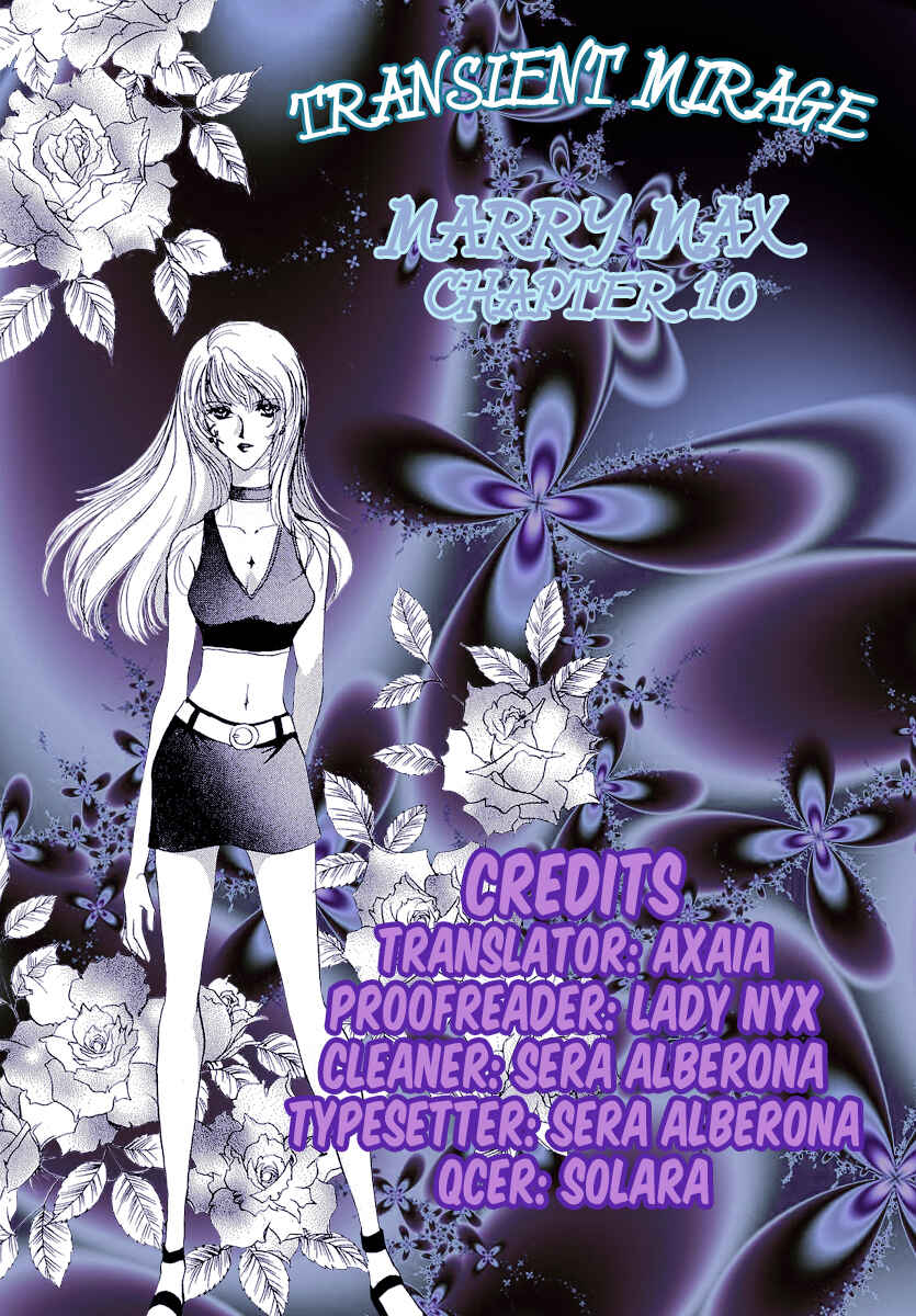 Page 31 Chapter 10 Marry Max!