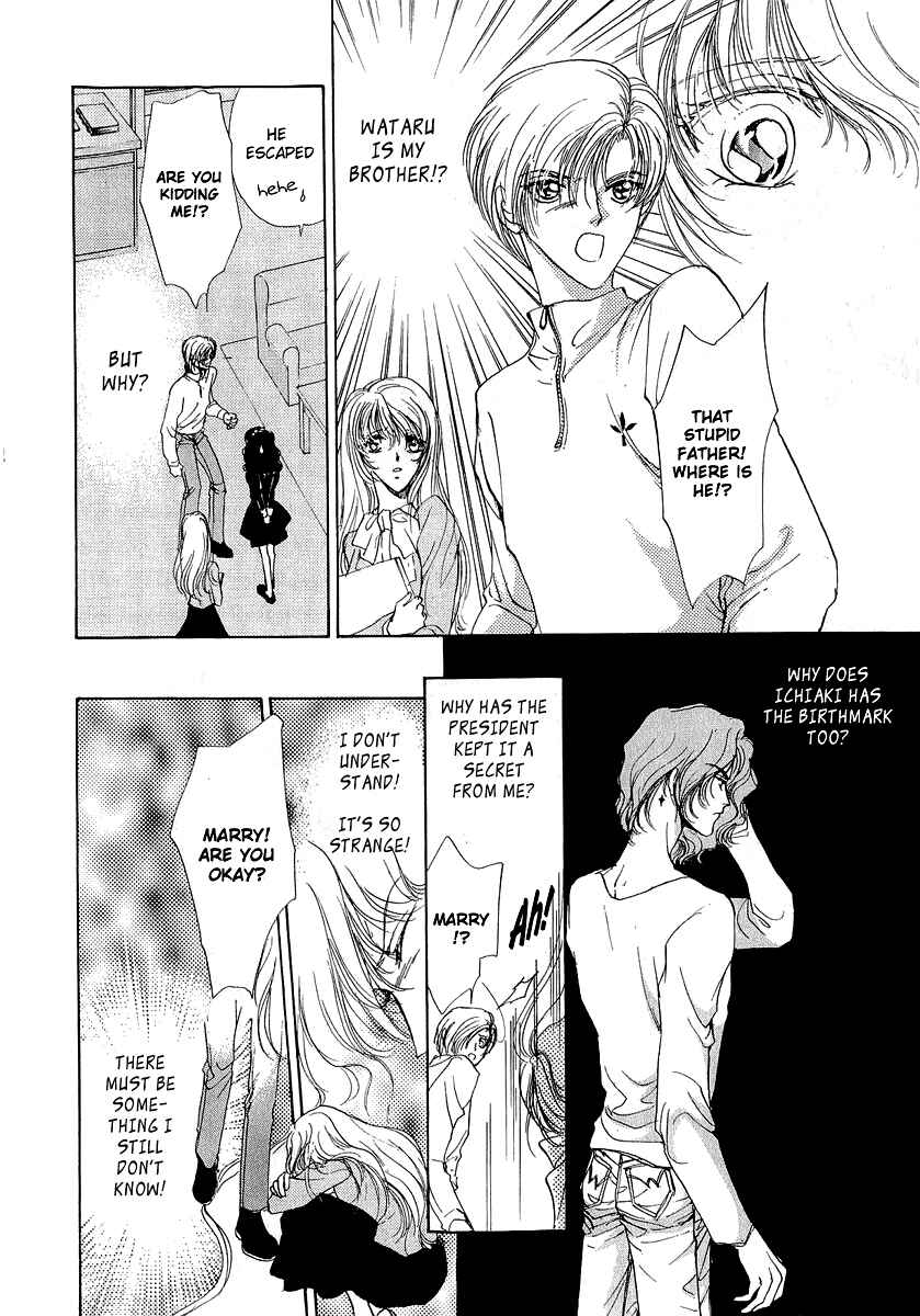 Page 5 Chapter 10 Marry Max!