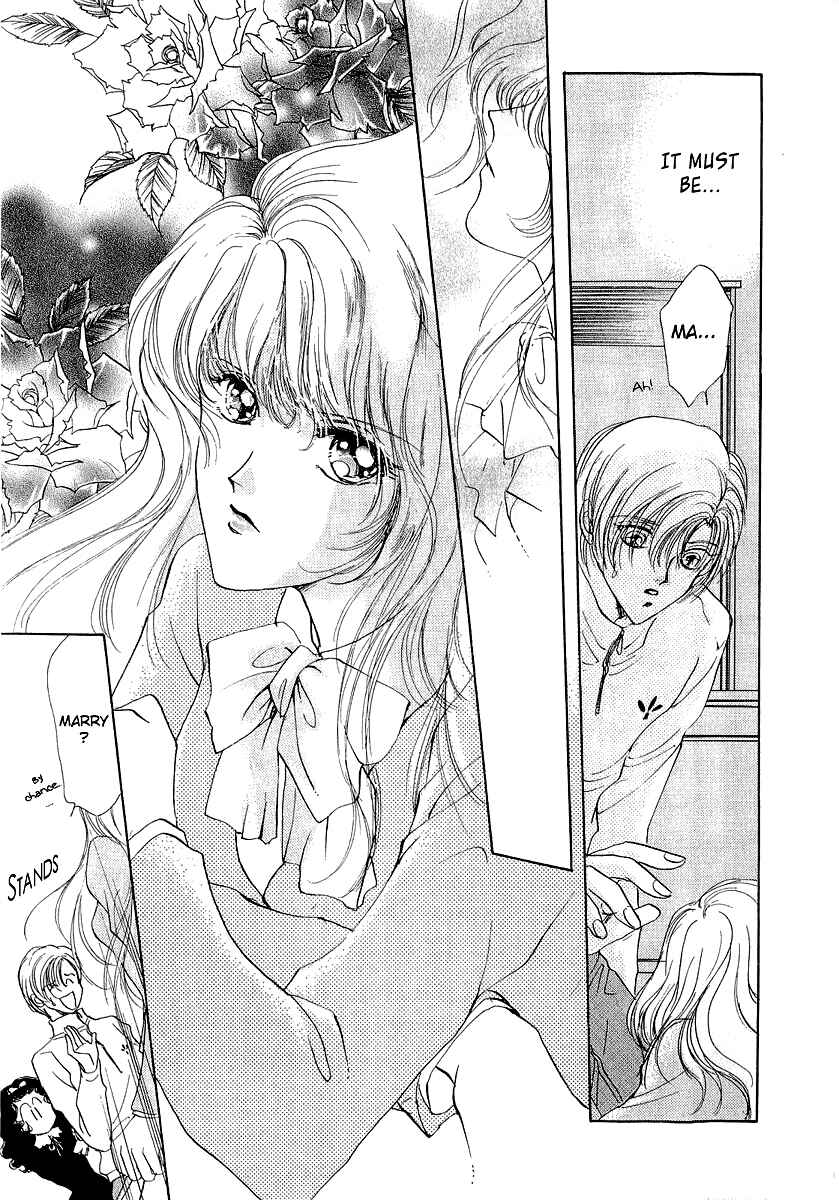 Page 6 Chapter 10 Marry Max!