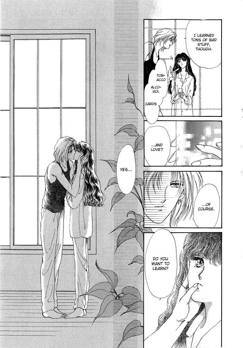 Page 23 Chapter 10.2 Marry Max!