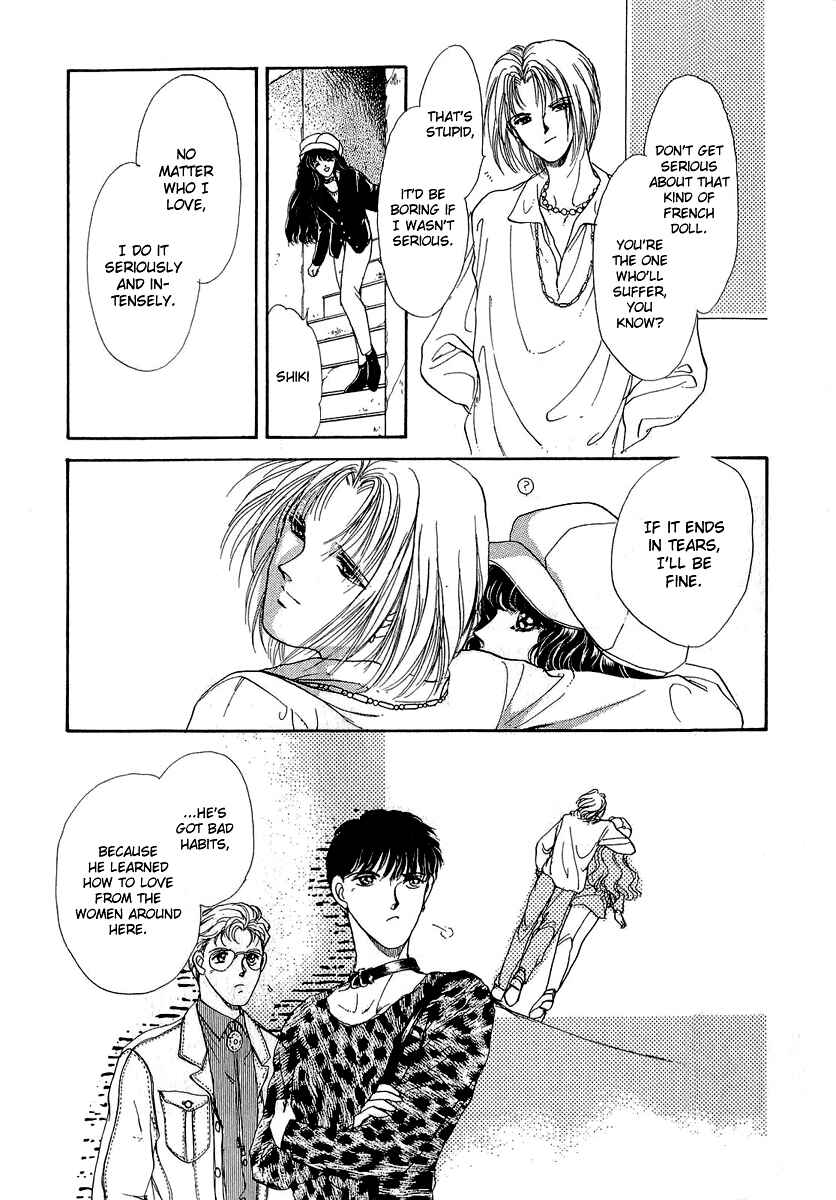 Page 25 Chapter 10.2 Marry Max!