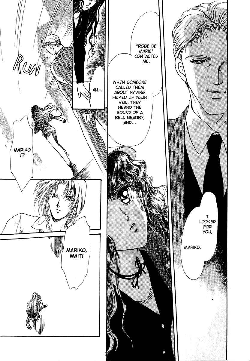 Page 29 Chapter 10.2 Marry Max!