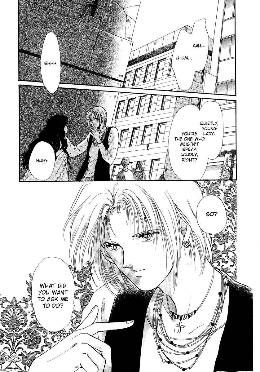Page 3 Chapter 10.2 Marry Max!
