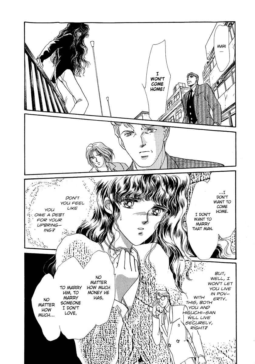 Page 30 Chapter 10.2 Marry Max!