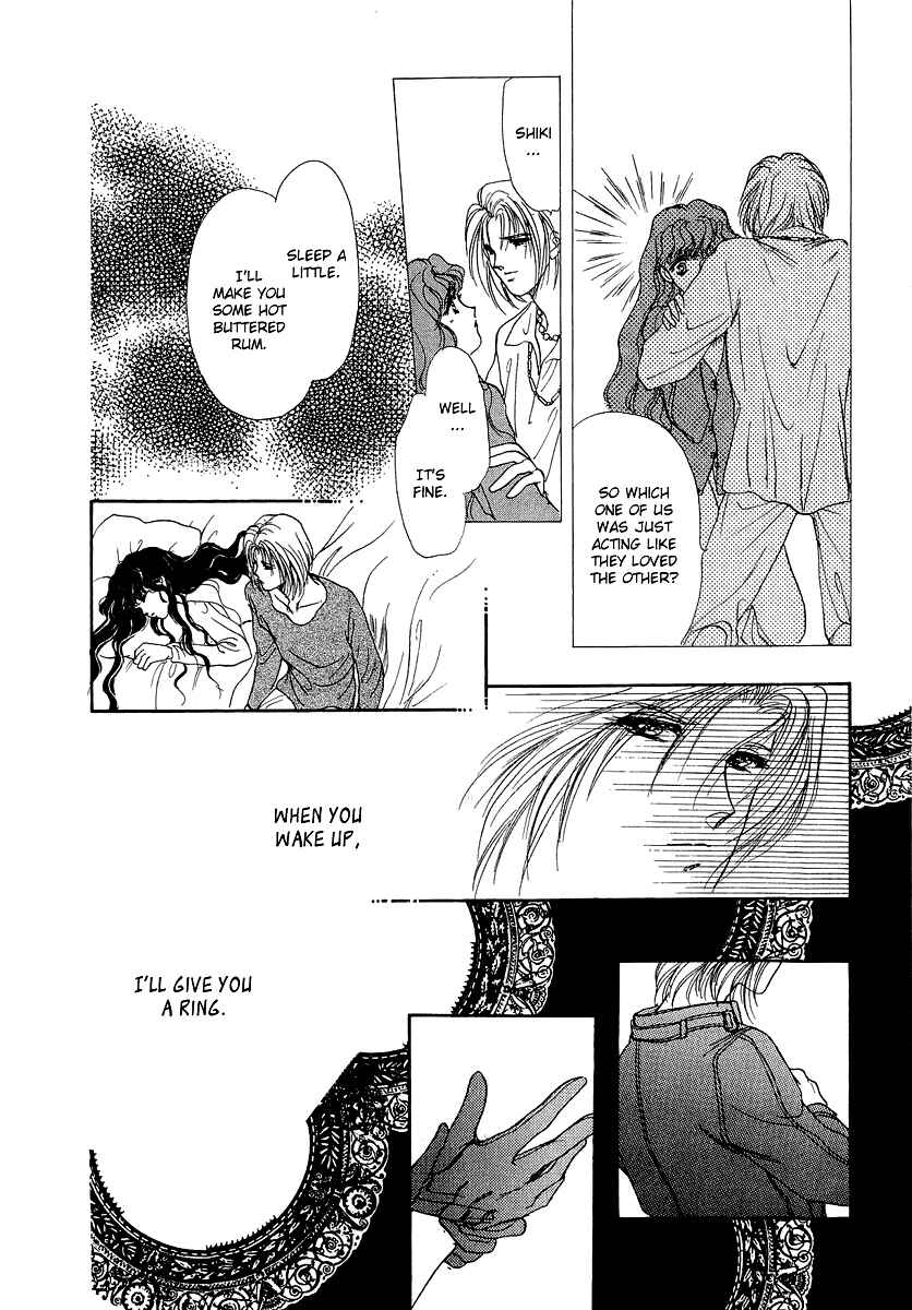 Page 36 Chapter 10.2 Marry Max!