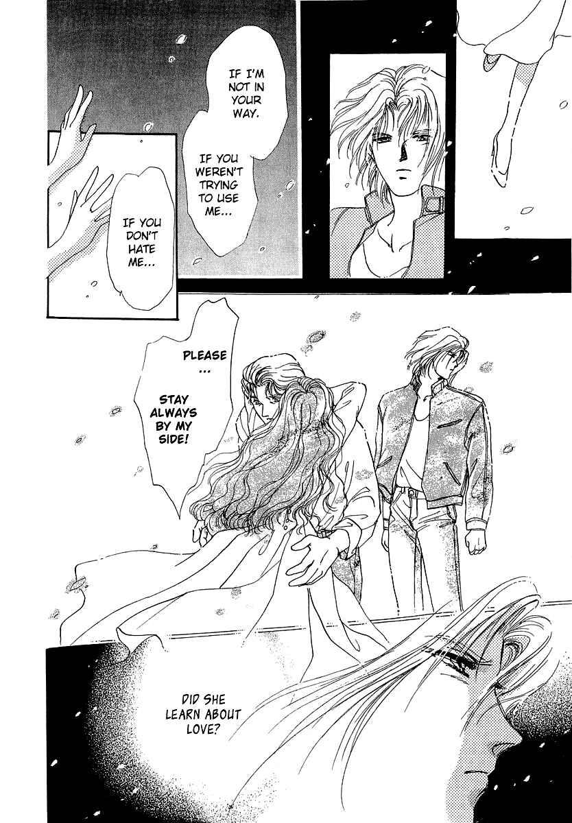 Page 46 Chapter 10.2 Marry Max!