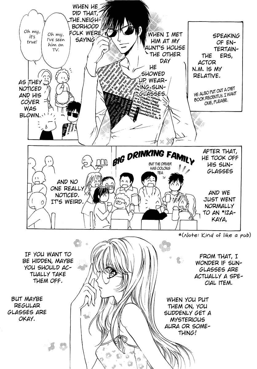 Page 56 Chapter 10.2 Marry Max!