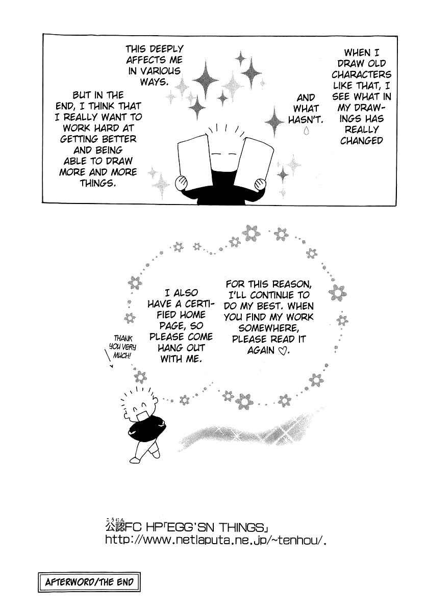 Page 58 Chapter 10.2 Marry Max!