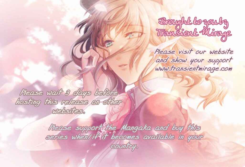 Page 62 Chapter 10.2 Marry Max!