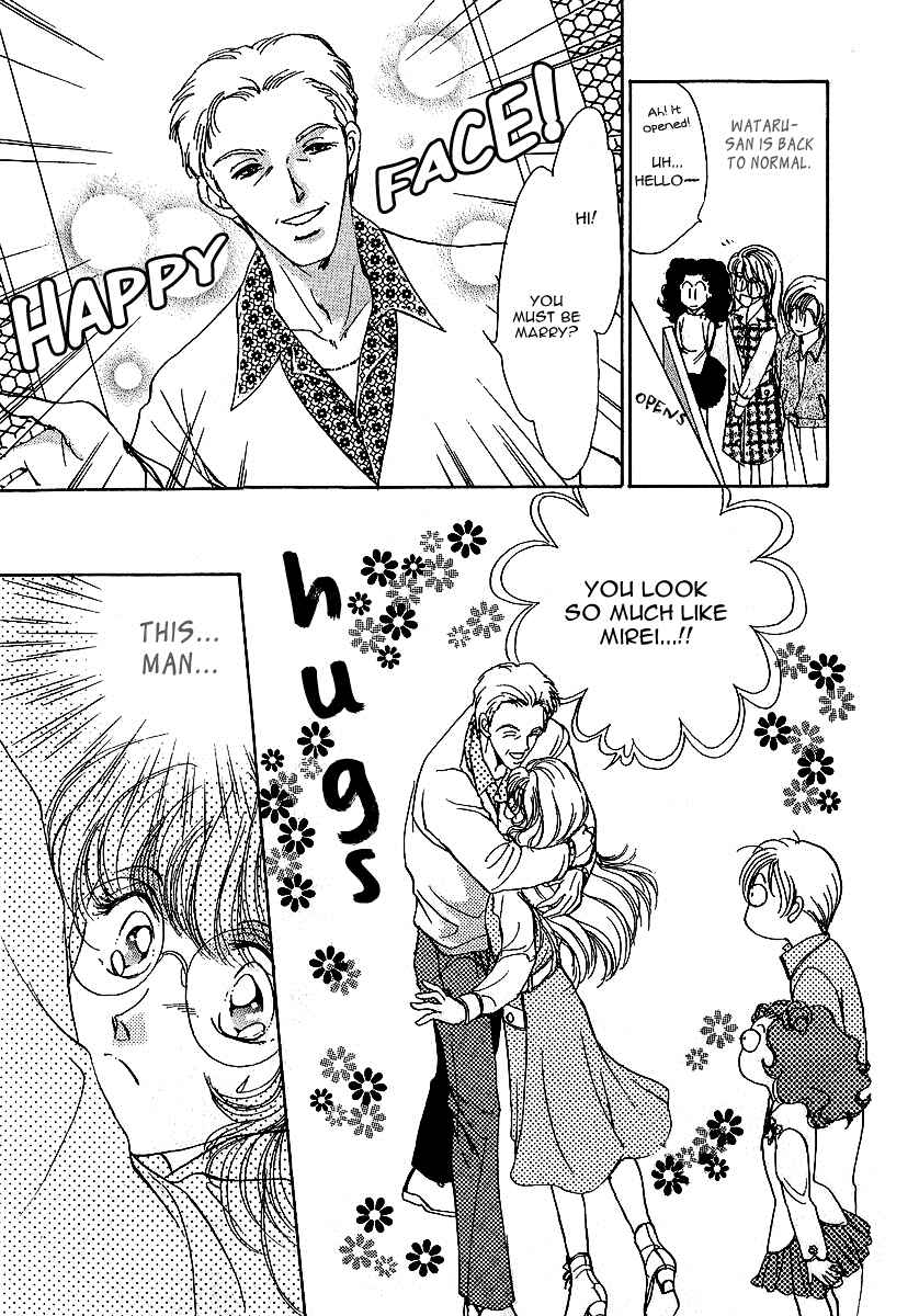 Page 10 Chapter 6 Marry Max!