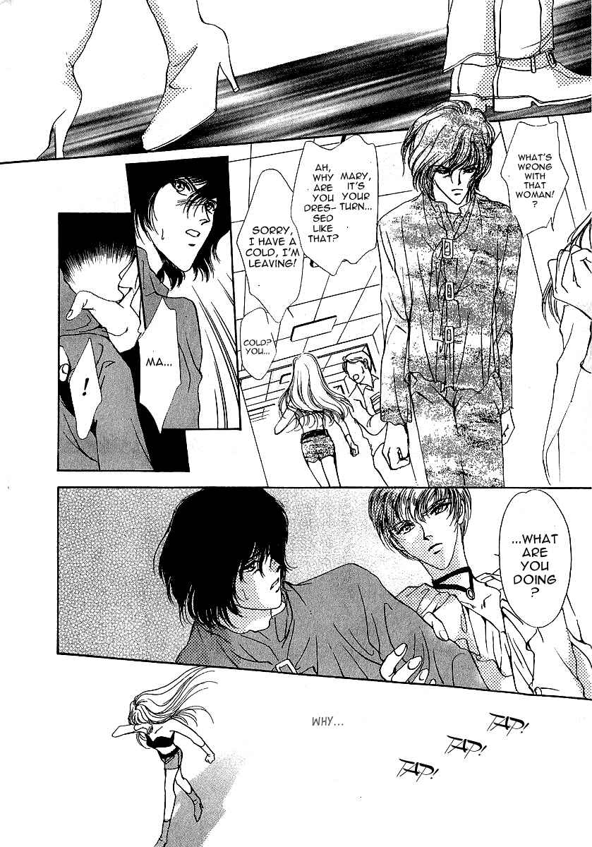 Page 23 Chapter 6 Marry Max!