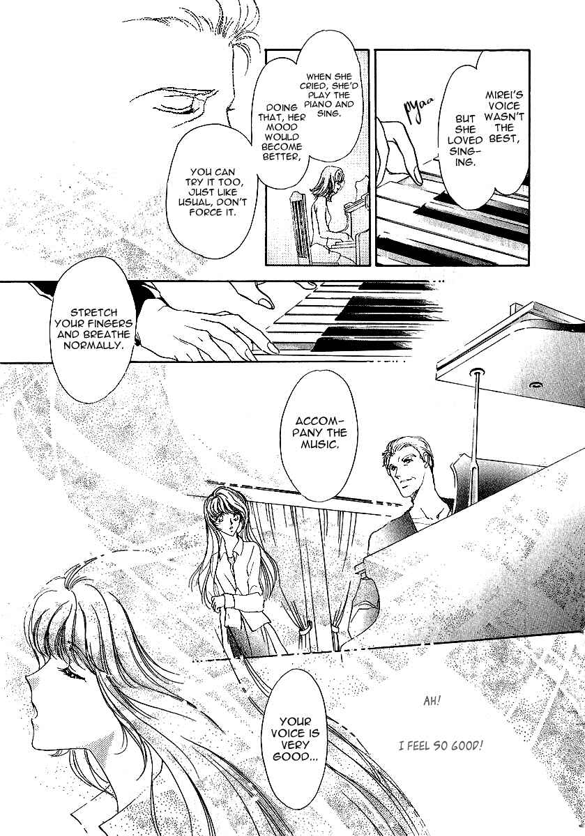 Page 28 Chapter 6 Marry Max!