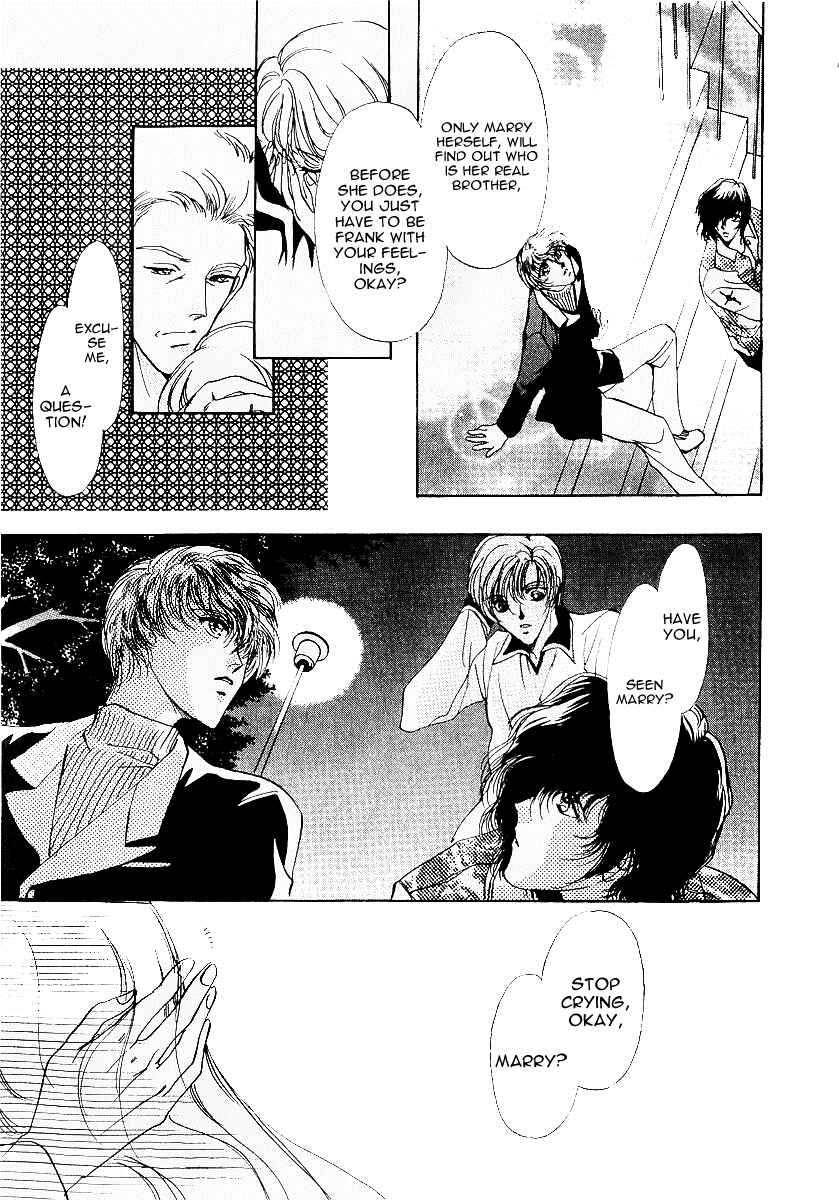 Page 32 Chapter 6 Marry Max!