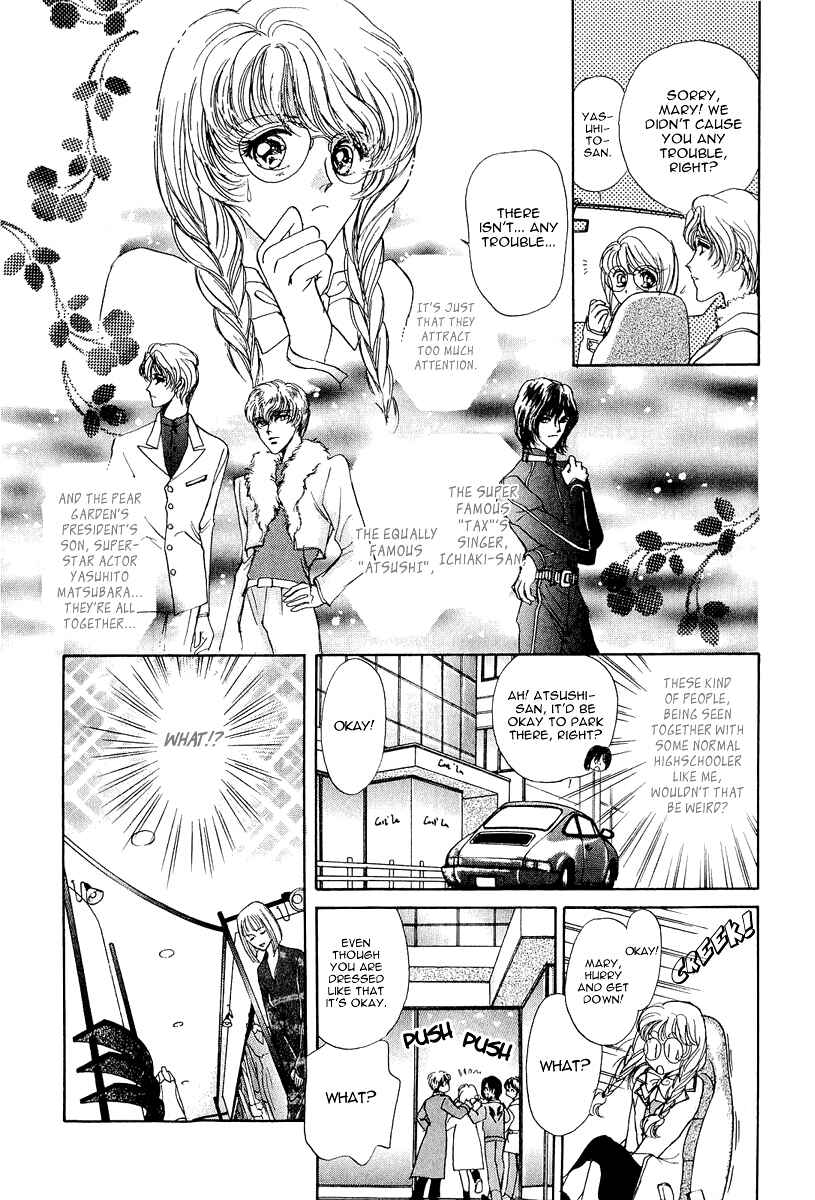 Page 11 Chapter 5 Marry Max!