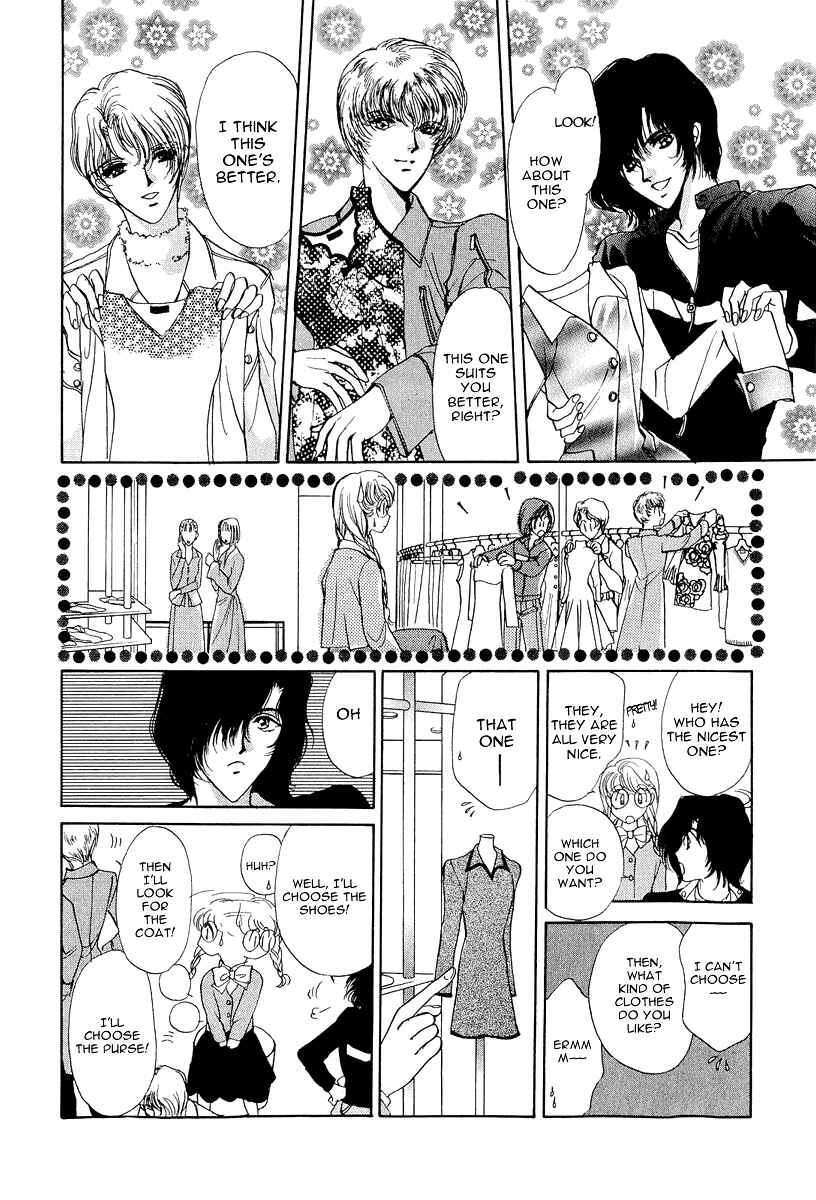 Page 12 Chapter 5 Marry Max!