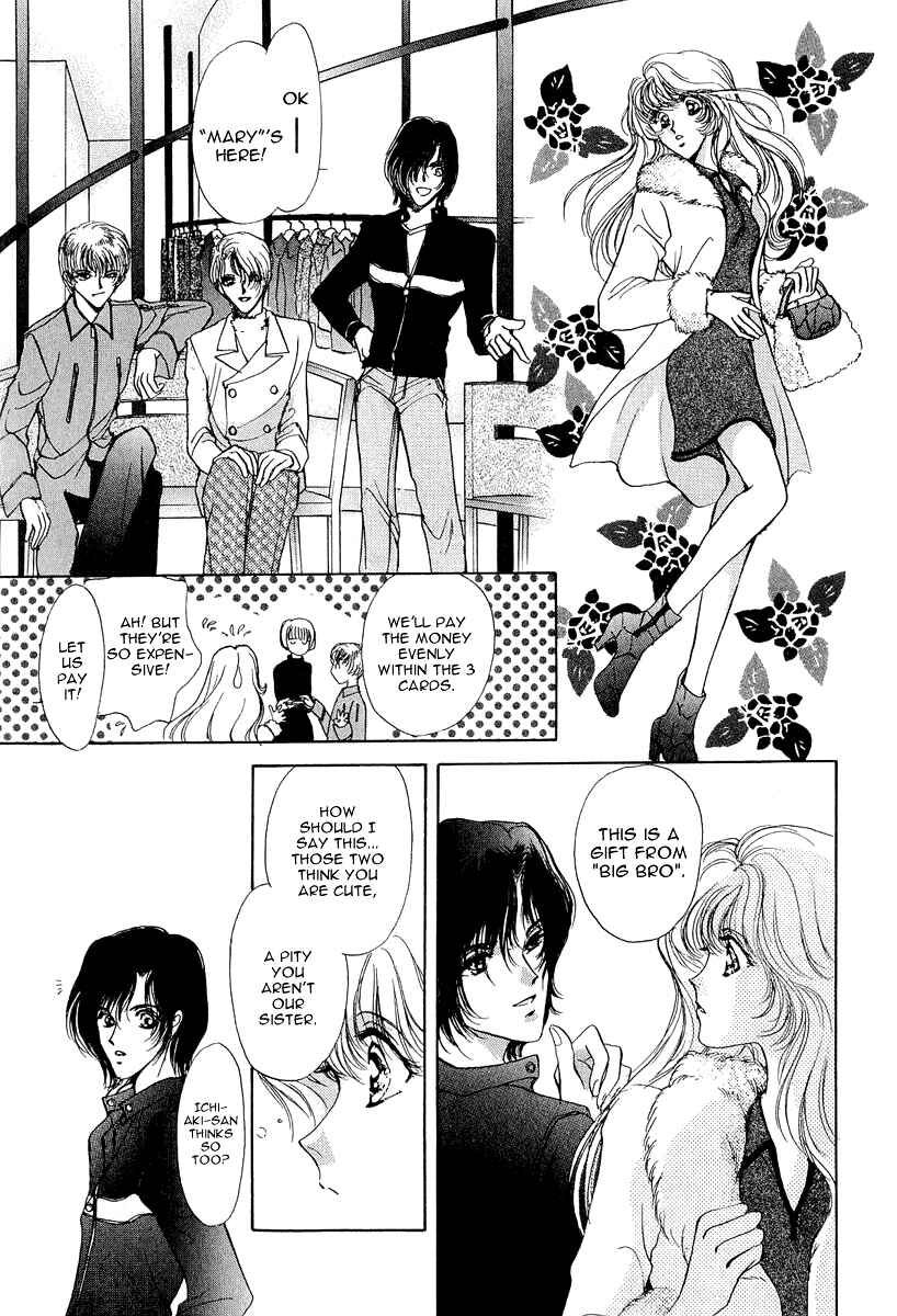 Page 13 Chapter 5 Marry Max!