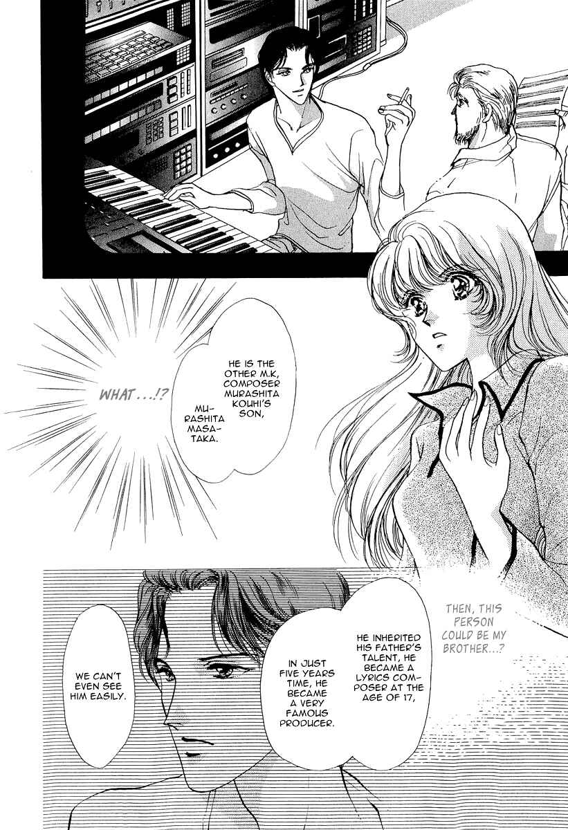 Page 18 Chapter 5 Marry Max!