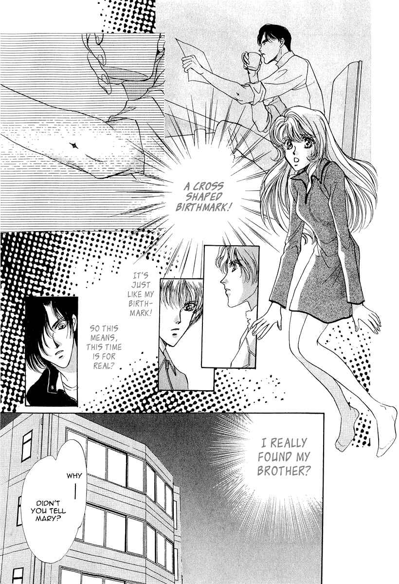 Page 21 Chapter 5 Marry Max!